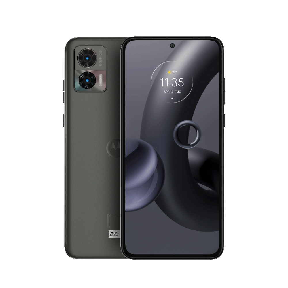 Motorola edge 30 neo